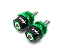 For Ya&ma&ha YZF R3 R25 R6 R1 2019 2020 2021 YZFR3 YZFR1 YZFR6 YZF Motorcycle 6mm Rocker Arm Spool Slider Bracket Spool Accessories(4)