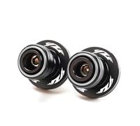 For Ya&ma&ha YZF R7 R9 R3 R25 R6 R1 2013-2023 2024 Motorcycle Accessoires M6 CNC Swingarm Spools Slider Rear Swing Arm Cover Stand(42)
