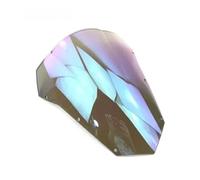 For YA&MAHA DO FZ6 Make S2 2003 2004 2005 2006 2007 2008 Parabrisas De La Motorcycle Windshield