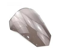For YA&MAHA DO FZ6 Make S2 2003 2004 2005 2006 2007 2008 Parabrisas De La Motorcycle Windshield