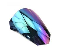 For YA&MAHA DO FZ6 Make S2 2003 2004 2005 2006 2007 2008 Parabrisas De La Motorcycle Windshield