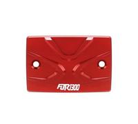 For Ya&maha FJR1300 FJR 1300 2004-2014 2013 2012 2011 2010 2009 2008 2007 Motorcycle Front Rear Brake Fluid Reservoir Cap Cover Motorcycle Oil Filler Cup Tank Cap