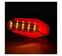 For Ya&maha MT-01 2004-2023 2024Motorcycles License Plate Holder Number Plate Frame LED Light Bracket Turn Signal Plates Bracket