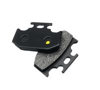 For Ya&maha MT125 2020-2023 MT 125 ABS 2019-2022 YZF-R125 2019 2020 2021 2022 2023 Motorcycle Rear Brake Pads Kit Accessories Brakes Pads