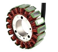 For YA&MAHA R6 YZF-R6 1999-2002 4JH-81960-00-00 5EB-81410-00-00. Motorcycle Part Magneto Generator Stator Coil