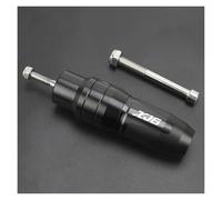 FOR Ya&maha XJ6 XJ 6 DIVERSION F 2009-2012 Motorcycle Accessoires CNC Falling Protection Exhaust Slider Crash Pad Slider Anti-fall Balls