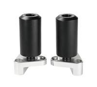 For Ya&maha XJR 1200 1300 C/Racer 2015-2018 Motorcycle Accessories Frame Sliders Crash Protector Engine Falling Protection Pad Anti-fall Balls