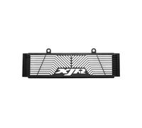 FOR Ya&maha XJR1200 XJR1300 XJR 1200 1300 1998 1999 2000 2001-2008 XJR Motorcycle Radiator Grille Cover Oil Cooler Guard Protetor Radiator Guard Grille Guard Grill Cover