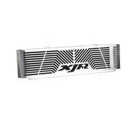 FOR Ya&maha XJR1200 XJR1300 XJR 1200 1300 1998 1999 2000 2001-2008 XJR Motorcycle Radiator Grille Cover Oil Cooler Guard Protetor Radiator Guard Grille Guard Grill Cover