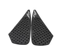 For Ya&maha YZF R1 2004-2006 Motorcycle Anti-Slip Tank Pad Side Gas Knee Grip Traction Pads Protector Sticker Motorbike Oil Tanks Pads Decals