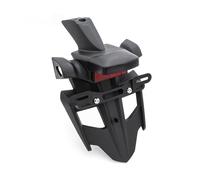 For Ya&maha Yzf-r1 2007 2008 Rear Tire Motorcycle License Number Plate Light Frame Holder Bracket Accessories Numbers Plates