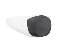 For Ya&maha YZF R6 2017 2018 2019 2020 2021 2022 2023 2024 Motorcycle Pillion Rear Seat Cover Cowl Solo Fairing Passenger Blue fairings Accessories