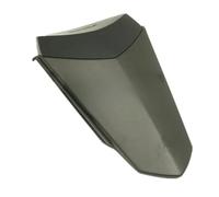 For Ya&maha YZF R6 2017 2018 2019 2020 2021 2022 2023 2024 Motorcycle Pillion Rear Seat Cover Cowl Solo Fairing Passenger Blue fairings Accessories