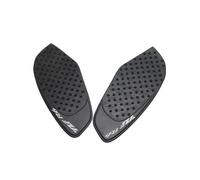 For Ya&maha YZF-R6 R6 YZFR6 2006-2020 2018 2017 2021 Motorcycle Tank Traction Pads Gas Knee Grip Protector Sticker Fuel Motorbike Tank Protector