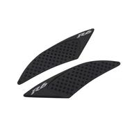 For Ya&maha YZF-R6 R6 YZFR6 2006-2020 2018 2017 2021 Motorcycle Tank Traction Pads Gas Knee Grip Protector Sticker Fuel Motorbike Tank Protector