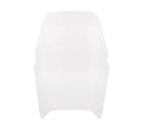 For YAM&AHA For Tenere 700 XT700Z 2019-2024 Windshield Motorcycle Windscreen Motorbike Wind Deflector Protector Deflectors Cover Wind Deflector Windshield