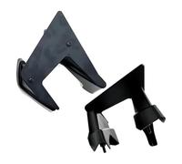 For Yam&aha MT-07 SP MT 07 2021-2024 MT07 Accessories Motorcycle Side Winglets Spoiler Aerodynamic Wing Deflector Fairing Side Panel Cover Fairing