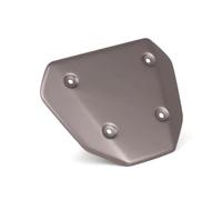 For YAM&AHA MT-09 MT 09 MT09 SP 2024 2025 Front Windshield WindScreen Motorcycle Accessories Wind Deflector Bracket Fairing Kit(A)