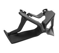 For Yam&aha MT-09 MT09 SP 2017-2020 Aerodynamic Wing Front Spoiler Kit Motorcycle Downforce Naked Frontal Spoilers Winglet Motorcycle Fairing Side Wing