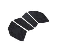 For YAM&AHA MT 10 MT10 MT-10 SP 2022 2023 2024 Motorcycle Accessories Rubber Tank Pad Protector Sticker Decal G&AS Knee Grip(Style C)