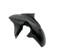 For YAM&AHA MT FZ 07 MT-07 FZ-07 MT07 FZ07 2012-2021 Motorcycle Accessories Front Wheel Fender Mudguard Splash Guard Fairing(12-17 Gloss Black)