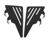 For Yam&aha MT09 Mt-09 FZ09 FZ-09 XSR900 2017-2020 Motorcycle Side Wing Motorcycle Side Panel Cover Protection Covers Side Panel Cover Fairing(XSR900 L)
