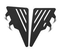 For Yam&aha MT09 Mt-09 FZ09 FZ-09 XSR900 2017-2020 Motorcycle Side Wing Motorcycle Side Panel Cover Protection Covers Motorcycle Side Wing(XSR)