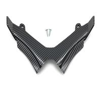 For Yam&aha MT15 MT-15 2018-2023 Motorcycle Headlight Cover Side Wing Wind Wing Spoiler Front Lip Side Panel Cover Fairing(1)