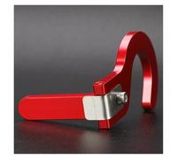 FOR YAM&AHA NMAX125 NMAX 125 2015-2017 2025 Switch Button Cover Horn Button Shell Extension Bracket(Red2)