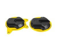 For YAM&AHA NMAX155 NMAX 155 2020-2022 2023 Motorcycle Engine Protection Cover Slider Crash Pad Anti-Collision Guard Accessories(C)
