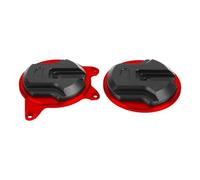 For YAM&AHA NMAX155 NMAX 155 2020-2022 2023 Motorcycle Engine Protection Cover Slider Crash Pad Anti-Collision Guard Accessories(D)