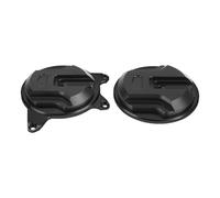 For YAM&AHA NMAX155 NMAX 155 2020-2022 2023 Motorcycle Engine Protection Cover Slider Crash Pad Anti-Collision Guard Accessories(A)