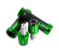 FOR YAM&AHA R1S YZF-R1S 2015-2020 Motorcycle Grip Ends 7/8"22MM Handlebar End Plugs(12)
