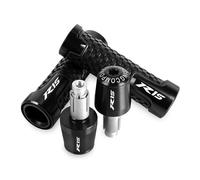 FOR YAM&AHA R1S YZF-R1S 2015-2020 Motorcycle Grip Ends 7/8"22MM Handlebar End Plugs(2)