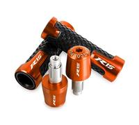FOR YAM&AHA R1S YZF-R1S 2015-2020 Motorcycle Grip Ends 7/8"22MM Handlebar End Plugs(7)