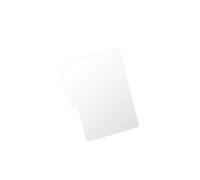 For YAM&AHA Tenere 700 2025- Motorcycle TPU Instrument Panel Scratch Protector Dashboard Screen Protective Films Accessories(2 piece)