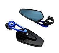 FOR Yam&aha Tenere 700 Tee Tenere 700 T7 Afr&ica Twin Flames Xtz660 Xtz700 Motorcycle Mirror Handlebar End Rearview Side Mirrors Sides BarEnd Mirrors