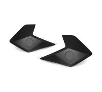 For YAM&AHA TMAX 560 TMAX560 T-MAX560 2025 Motorcycle Frame Upper Deflectors Windshield Side Panel Cover Deflector(Style A)