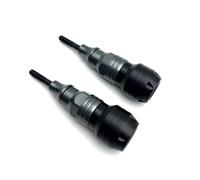 For YAM&AHA Tracer 700 GT 7 MT-07 FZ07 Accessories Frame Sliders Crash Protector Falling Protection Pad Moto(Style C)