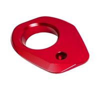 For YAM&AHA XMAX250 XMAX300 2017-2024 2025 Motorcycle Exhaust Heat Shield Muffler Pipe End Tip Cap Decorative Cover Accessories(D)