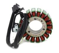 For Yam&aha XP500 TMAX 500 2004-2007 5VU-81410-02 Motorcycle Parts Magneto Ignition Generator Stator Coil Comp Accessories Magneto Ignition Coil Rotor