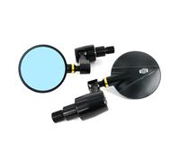 For Yam&aha XSR 900 2016-2021 XSR 700 2018-2022 Motorcycle Accessories CNC Handle Bar Rearview Side Mirrors Bar End Mirror Sides BarEnd Mirrors