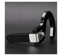 FOR YAM&AHA XSR 900 ABS XSR900 2016-2025 Motorcycle Horn Button Shell Extension Switch Button Cover(Black2)