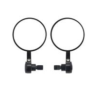 For Yam&aha XSR700 2016-2023 XSR900 2021 Left Right Side Handlebar Mirror End Rotation Glass XSR 700 900 Motorcycle Accessories Sides BarEnd Mirrors