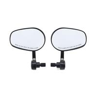 For Yam&aha XSR700 2016-2023 XSR900 2021 Left Right Side Handlebar Mirror End Rotation Glass XSR 700 900 Motorcycle Accessories Sides BarEnd Mirrors
