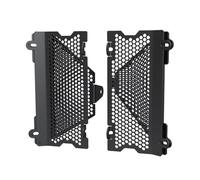 For YAM&AHA YZ250 YZ250X 2002-2023 2024 Motorcycles Radiator Guards Engine Oil Cooler Guard Cover Protector YZF 250 F G Motorcycle Water Tank Net