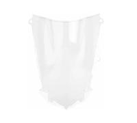 For Yam&aha YZF 600 R6 R7 2017-2023 Motorcycle Screen Windshield WindScreen Double Bubble Front Deflectorss Flyscreen