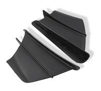 For Yam&aha Yzf R1 R1m R7 R6 R3 R25 R125 Fz6r Tzr50 FZ1 For Fazer 8 Motorcycle Side Winglet Aerodynamic Wing Spoilers Deflector Side Panel Cover Fairing