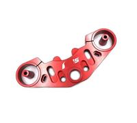 For YAM&AHA YZF R15 V3.0 2017-2020 2019 Motorcycle Accessories Fork Direction Stabilizer Upper Holder Protection Link Plate(Style D)