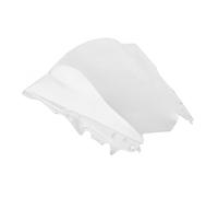 For Yam&aha YZF R25 R3 2013 2014 2015 2016 2017 2018 Black Motorcycle Windshield WindScreen Screen Fairing Front Flyscreens Deflectors